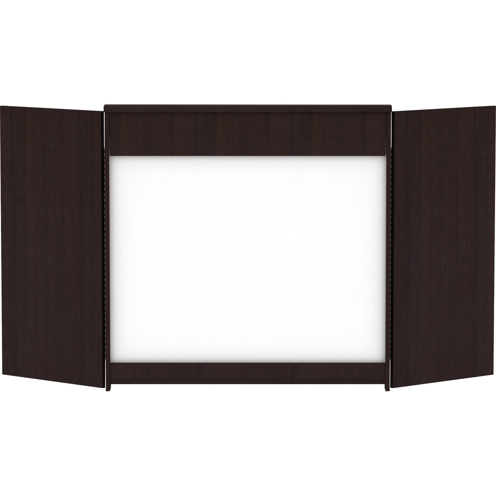 lorell-dry-erase-whiteboard-presentation-cabinet-hinged-door-dry-erase-surface-1-each-473-x-473-x-48_llr18275 - 4