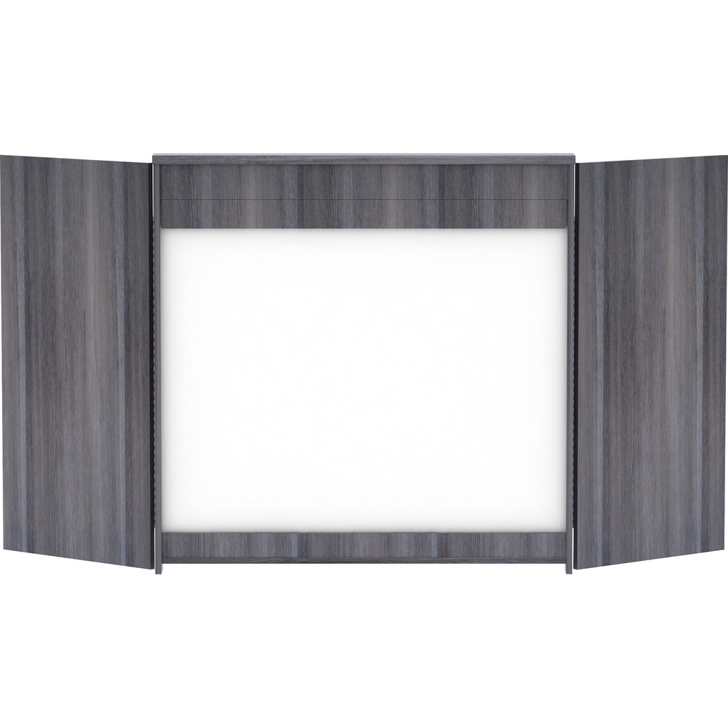 lorell-dry-erase-whiteboard-presentation-cabinet-hinged-door-dry-erase-surface-1-each-473-x-473-x-48_llr69625 - 4