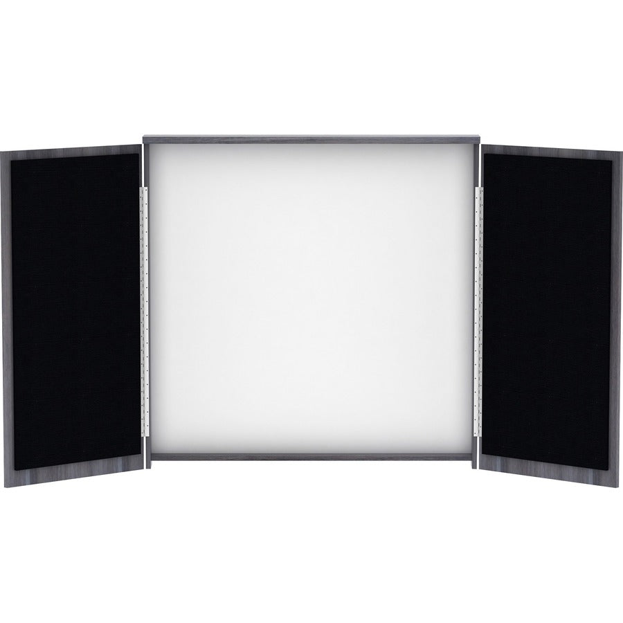 lorell-dry-erase-whiteboard-presentation-cabinet-hinged-door-dry-erase-surface-1-each-473-x-473-x-48_llr69625 - 6