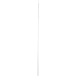 Lorell Wall-Mounted Sign Holders - Support 8.50" x 11" Media - Acrylic - 2 / Pack - Clear