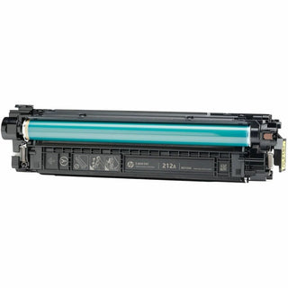 HP 212A, (W2122A) Yellow Original LaserJet Toner Cartridge