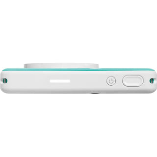 Canon IVY CLIQ2 5 Megapixel Instant Digital Camera - Turquoise - Autofocus