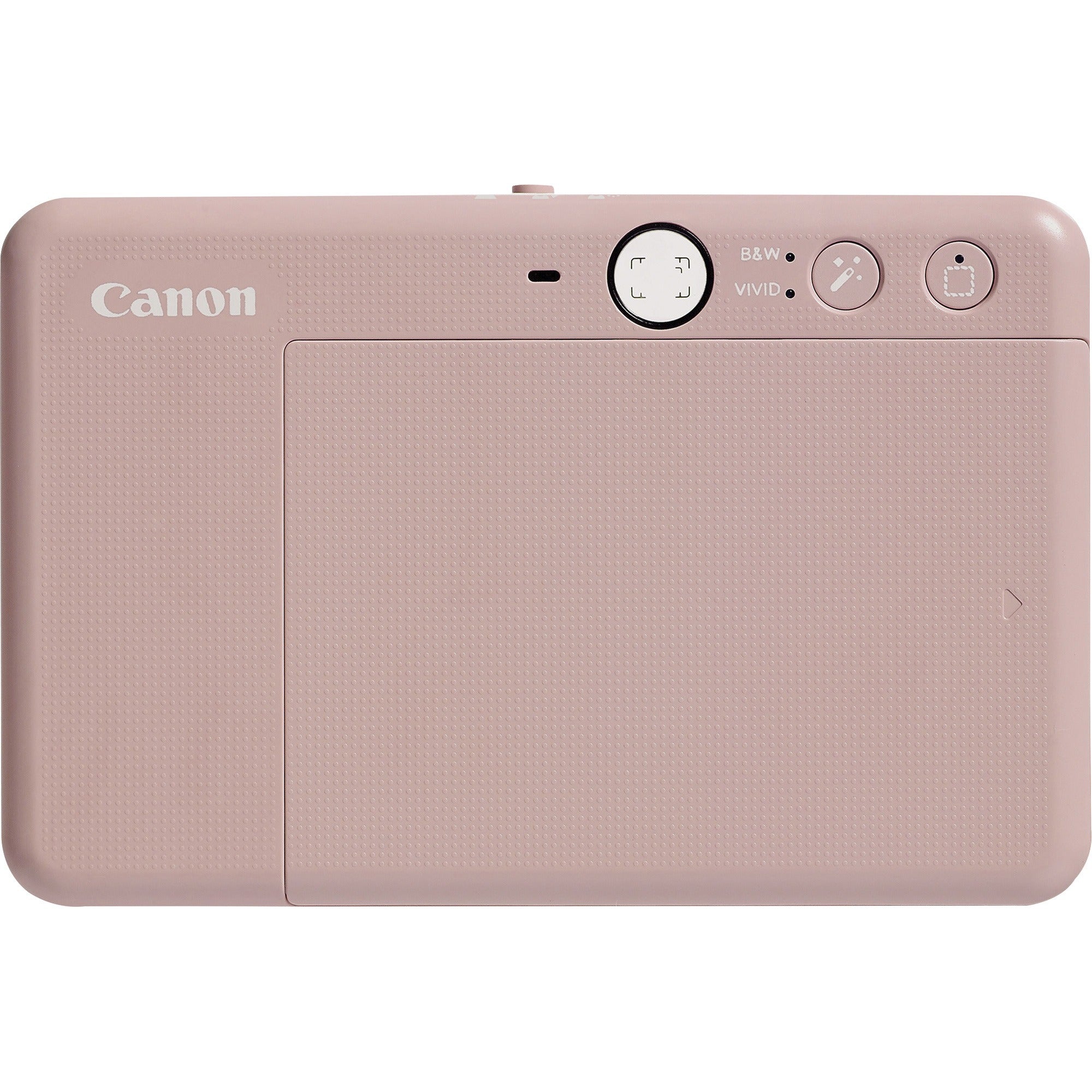 canon-ivy-cliq+2-8-megapixel-instant-digital-camera-rose-gold-autofocus-optical-viewfinder_cnmcliq2rose - 3