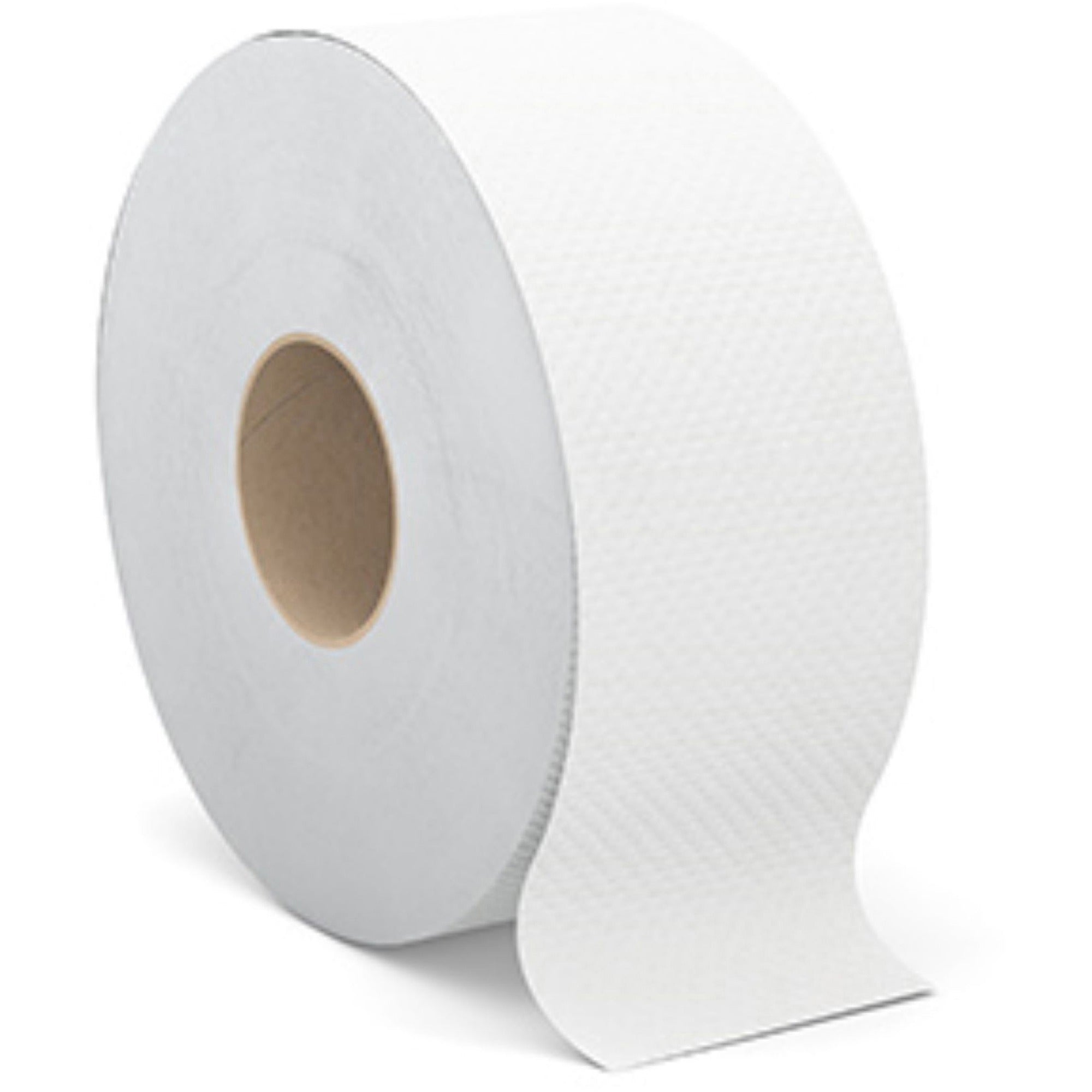 cascades-pro-select-jumbo-toilet-paper-2-ply-330-x-500-ft-white-fiber-soft-durable-long-lasting-strong-biodegradable-for-multi-surface-multipurpose-12-carton_csdb080 - 1