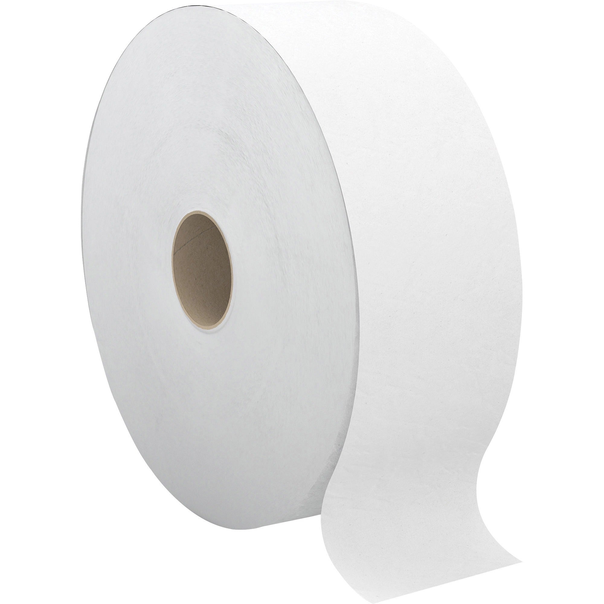 cascades-pro-select-jumbo-toilet-paper-2-ply-330-x-1900-ft-white-fiber-soft-durable-long-lasting-strong-chlorine-free-for-multi-surface-multipurpose-6-carton_csdb260 - 1