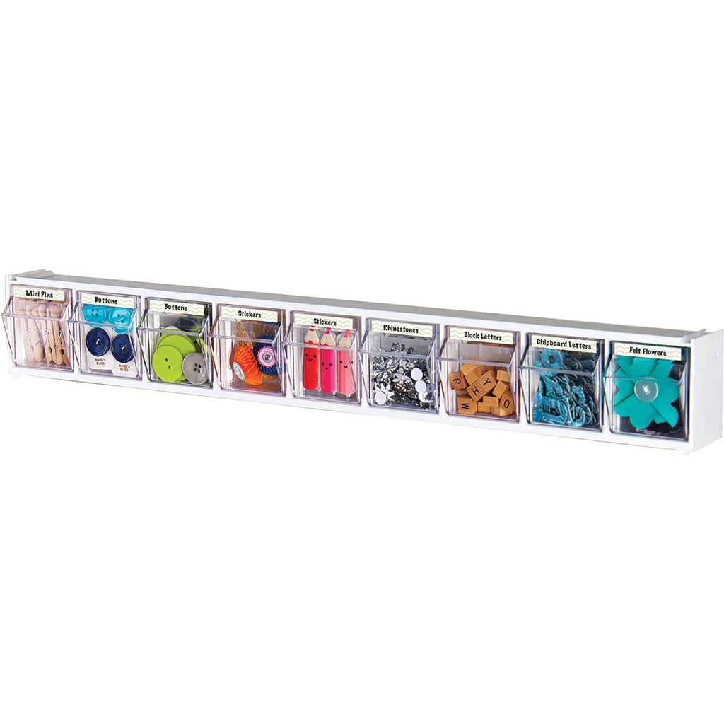 deflecto-tilt-bin-interlocking-multi-bin-storage-organizer-9-compartments-45-height-x-236-width-x-36-depthcounter-black-1-each_def20903 - 1