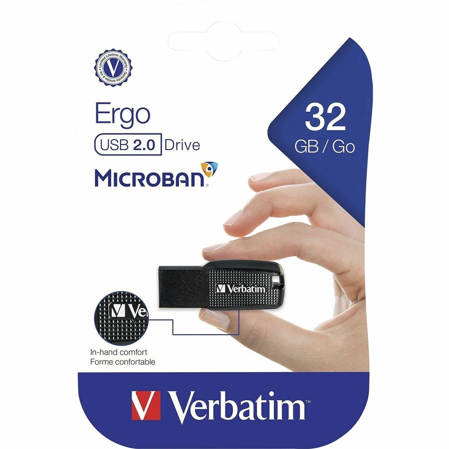 verbatim-32gb-ergo-usb-flash-drive-black-the-verbatim-ergo-usb-drive-features-an-ergonomic-design-for-in-hand-comfort-and-cob-design-for-enhanced-reliability_ver70876 - 6