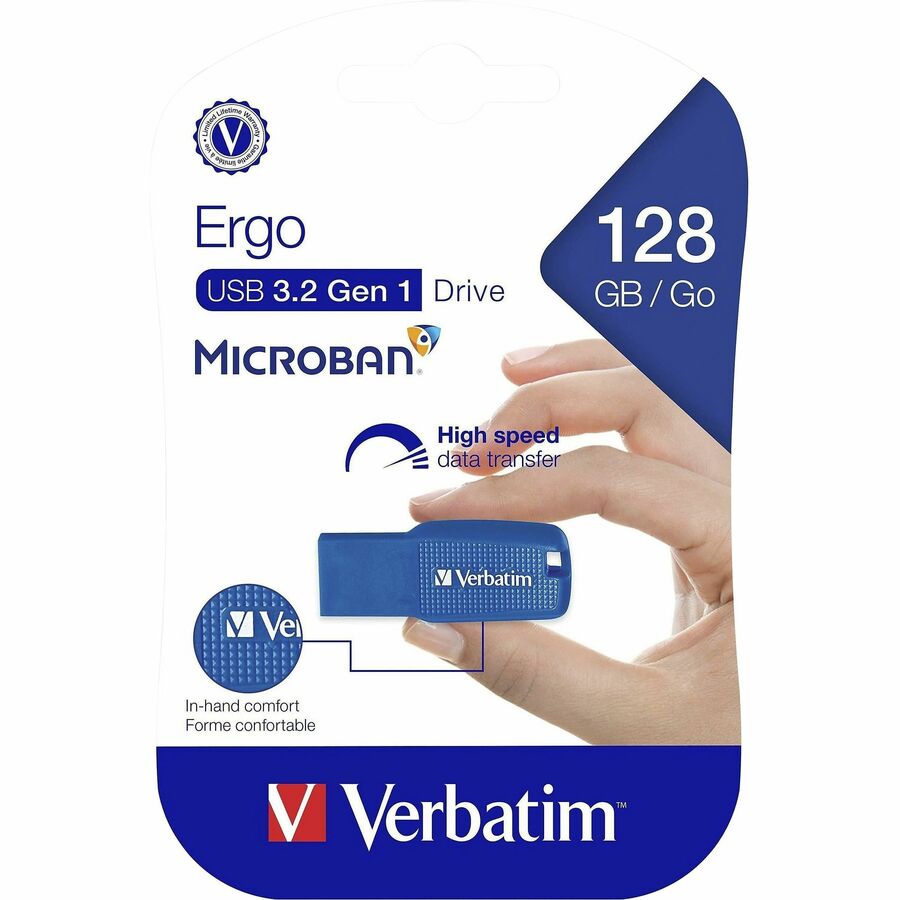 verbatim-128gb-ergo-usb-30-flash-drive-blue-the-verbatim-ergo-usb-drive-features-an-ergonomic-design-for-in-hand-comfort-and-cob-design-for-enhanced-reliability_ver70880 - 6