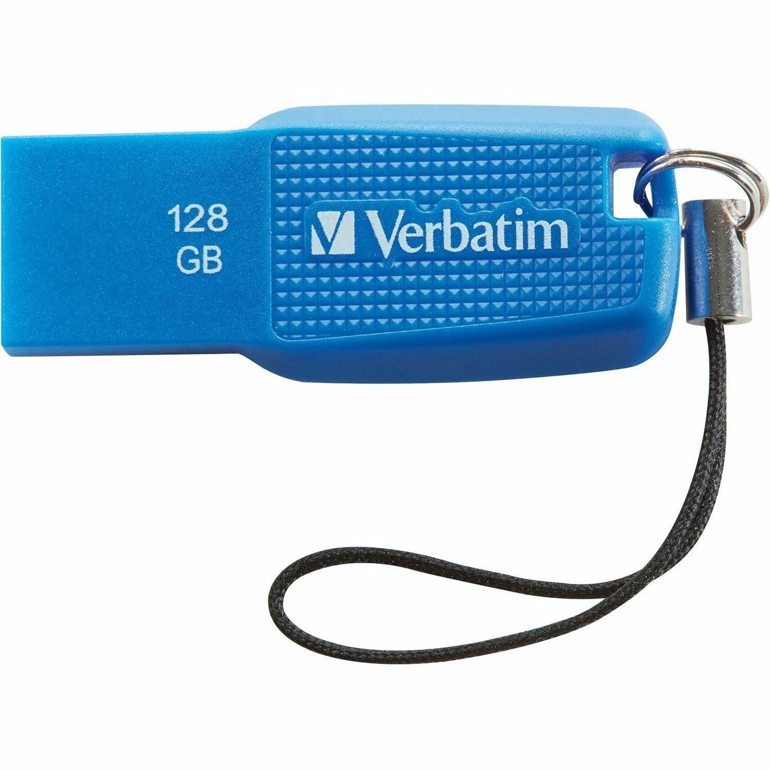 verbatim-128gb-ergo-usb-30-flash-drive-blue-the-verbatim-ergo-usb-drive-features-an-ergonomic-design-for-in-hand-comfort-and-cob-design-for-enhanced-reliability_ver70880 - 3