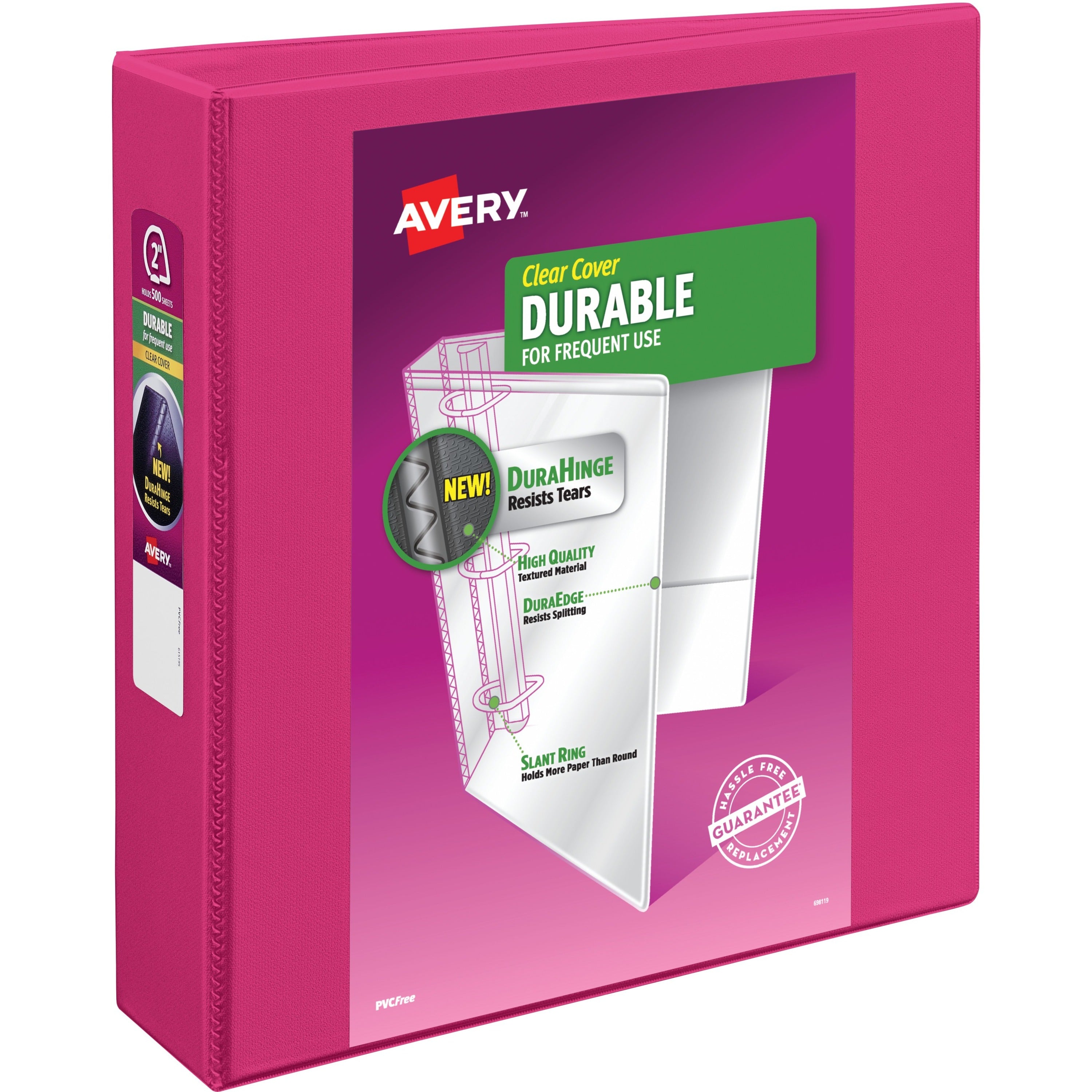 avery-durable-view-binder_ave17836 - 1
