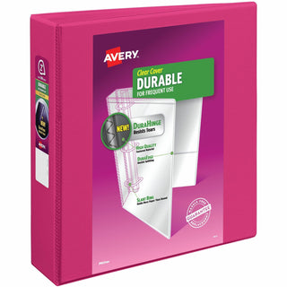 Avery Durable View Binder