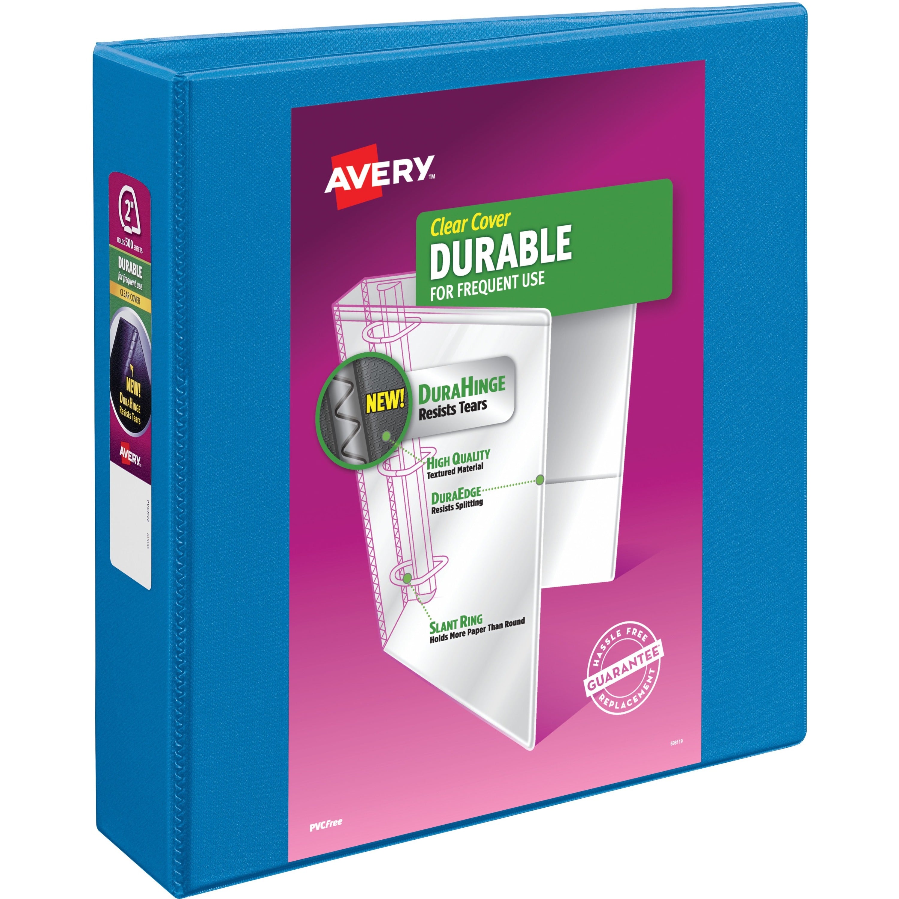 avery-durable-view-binder_ave17837 - 1