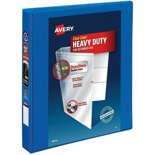 Avery DuraHinge Ring Binder
