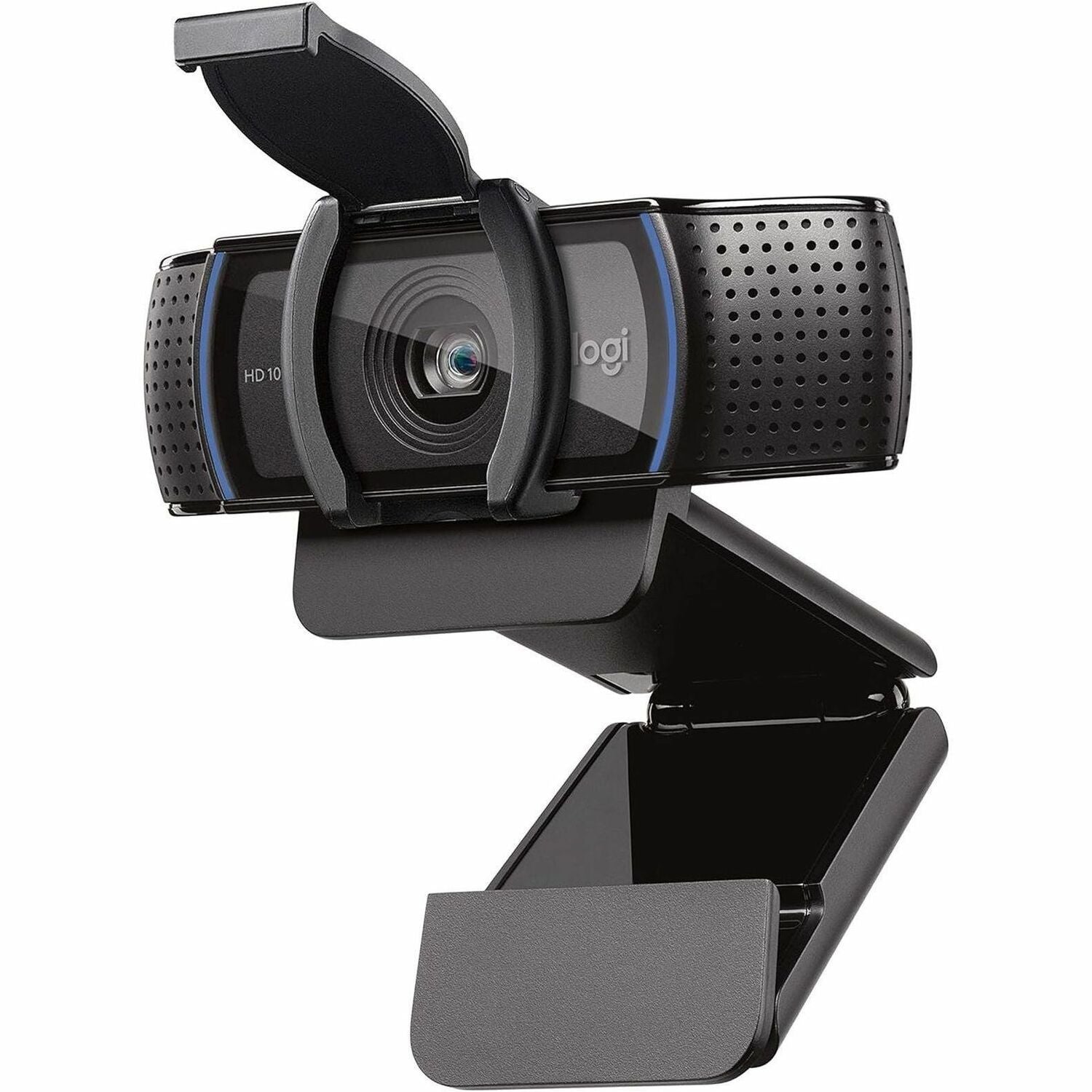 C920e HD Business Webcam, 1280 pixels x 720 pixels, Black