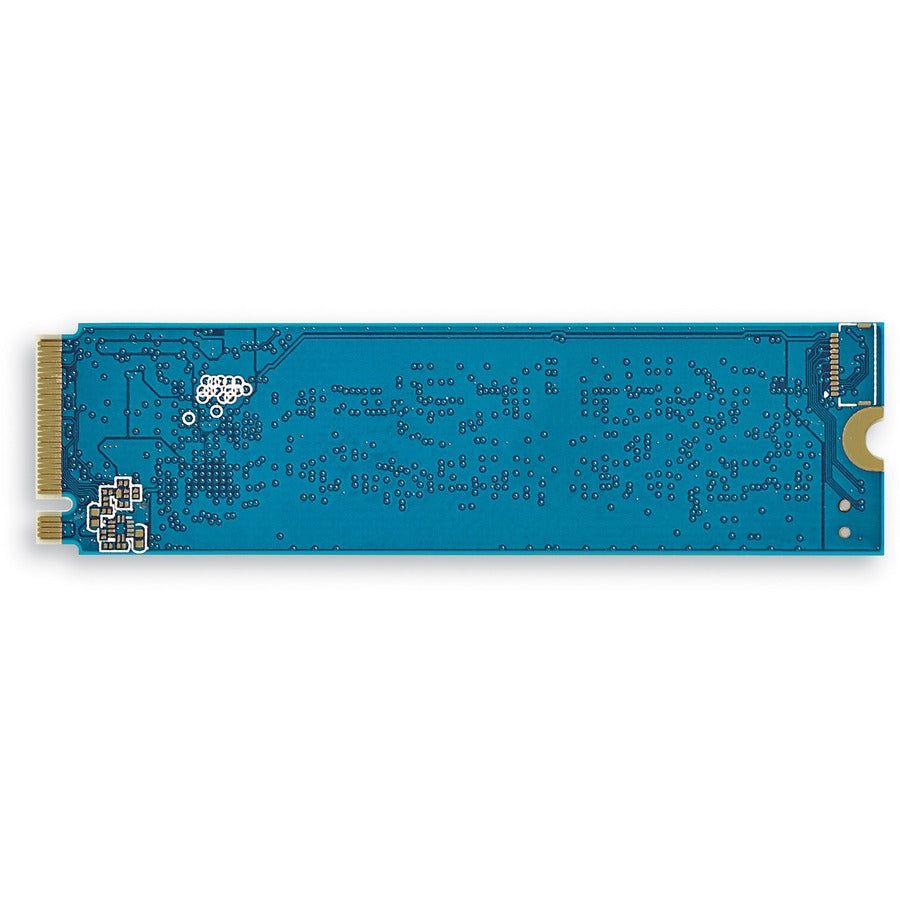 Verbatim Vi3000 2 TB Solid State Drive - M.2 2280 Internal - PCI Express NVMe (PCI Express NVMe 3.0 x4) - Notebook, Desktop PC Device Supported - 1200 TB TBW - 3000 MB/s Maximum Read Transfer Rate - 5 Year Warranty