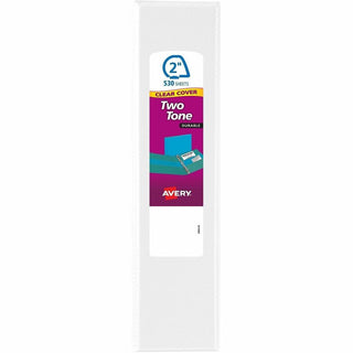 Avery Ring Binder