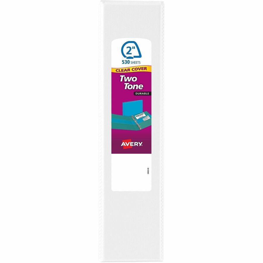 Avery Ring Binder