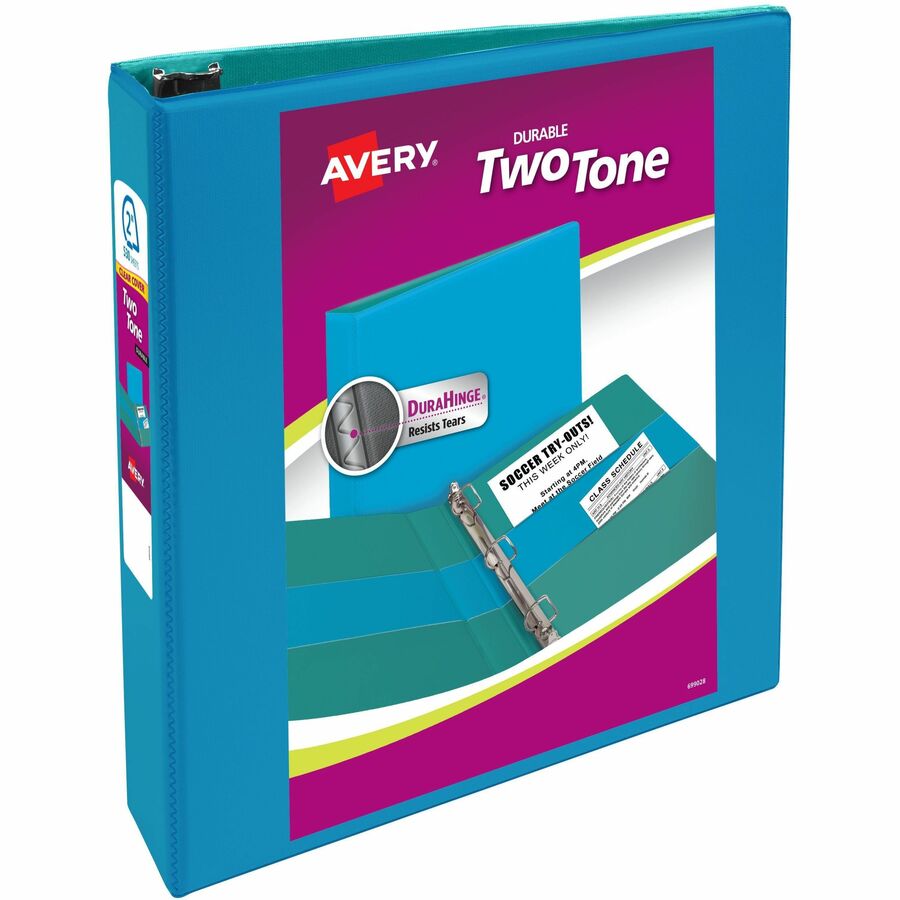Avery Ring Binder