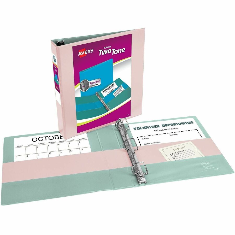 Avery Ring Binder
