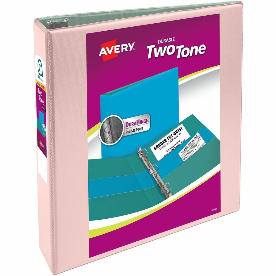 Avery Ring Binder