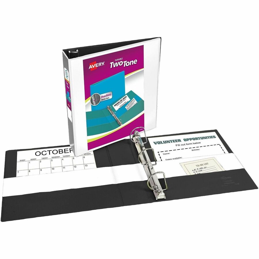 Avery Ring Binder