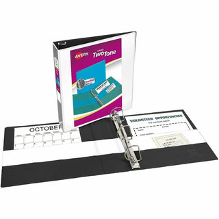 Avery Ring Binder