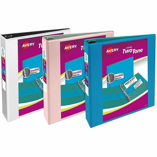 Avery Ring Binder