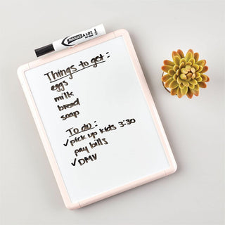 Avery Marks-A-Lot Value Pack Dry Erase Markers - Chisel Marker Point Style - Black - 200 / Carton