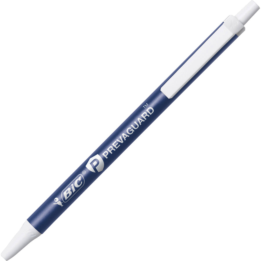 bic-prevaguard-clic-stic-antimicrobial-pens-medium-pen-point-1-mm-pen-point-size-retractable-blue-60-box_biccsap60ecbe - 6
