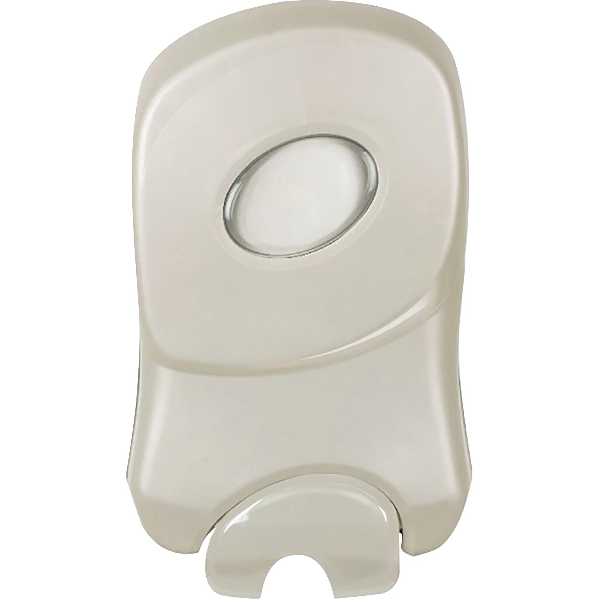 dial-professional-1700-universal-manual-dispenser-manual-sturdy-durable-heavy-duty-pearl-3-carton_dia20078ct - 2
