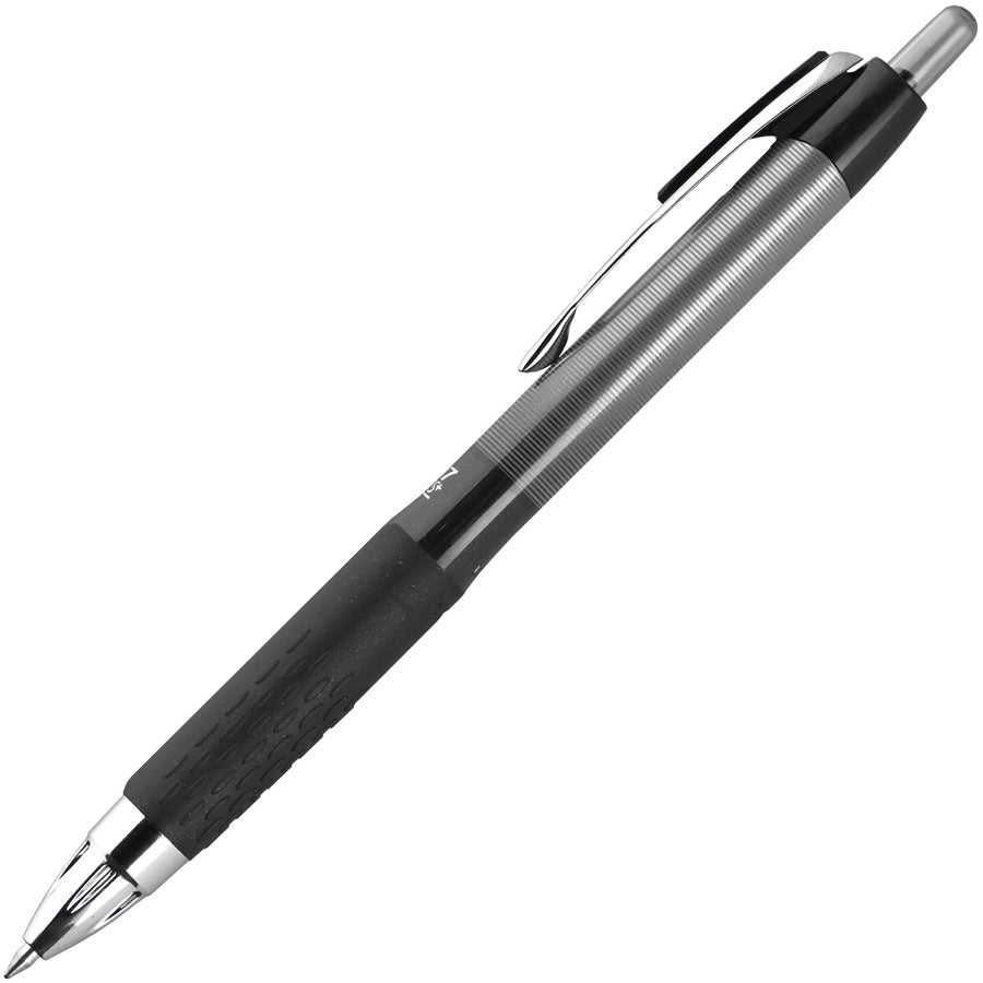 uniball-207-plus+-307-gel-pen-refill-070-mm-point-blue-ink-super-ink-water-resistant-fade-resistant-fraud-resistant-2-pack_ubc70162 - 3