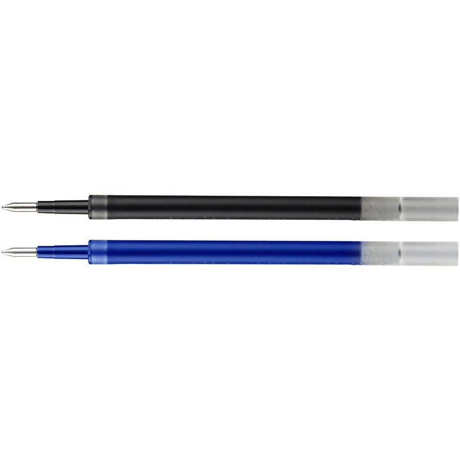 uniball-207-plus+-307-gel-pen-refill-070-mm-point-blue-ink-super-ink-water-resistant-fade-resistant-fraud-resistant-2-pack_ubc70162 - 4
