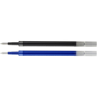 uniball-207-plus+-307-gel-pen-refill-070-mm-point-blue-ink-super-ink-water-resistant-fade-resistant-fraud-resistant-2-pack_ubc70162 - 4