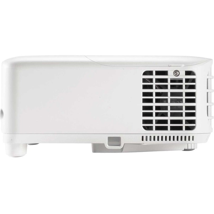 ViewSonic PX701-4K 4K UHD 3200 Lumens 240Hz 4.2ms Home Theater Projector with HDR, Auto Keystone, Dual HDMI, Sports and Netflix Streaming with Dongle on up to 300" Screen - PX701-4K - 3200 Lumens 4K UHD 240Hz 4.2ms Home Theater Projector HDR, Auto Ke