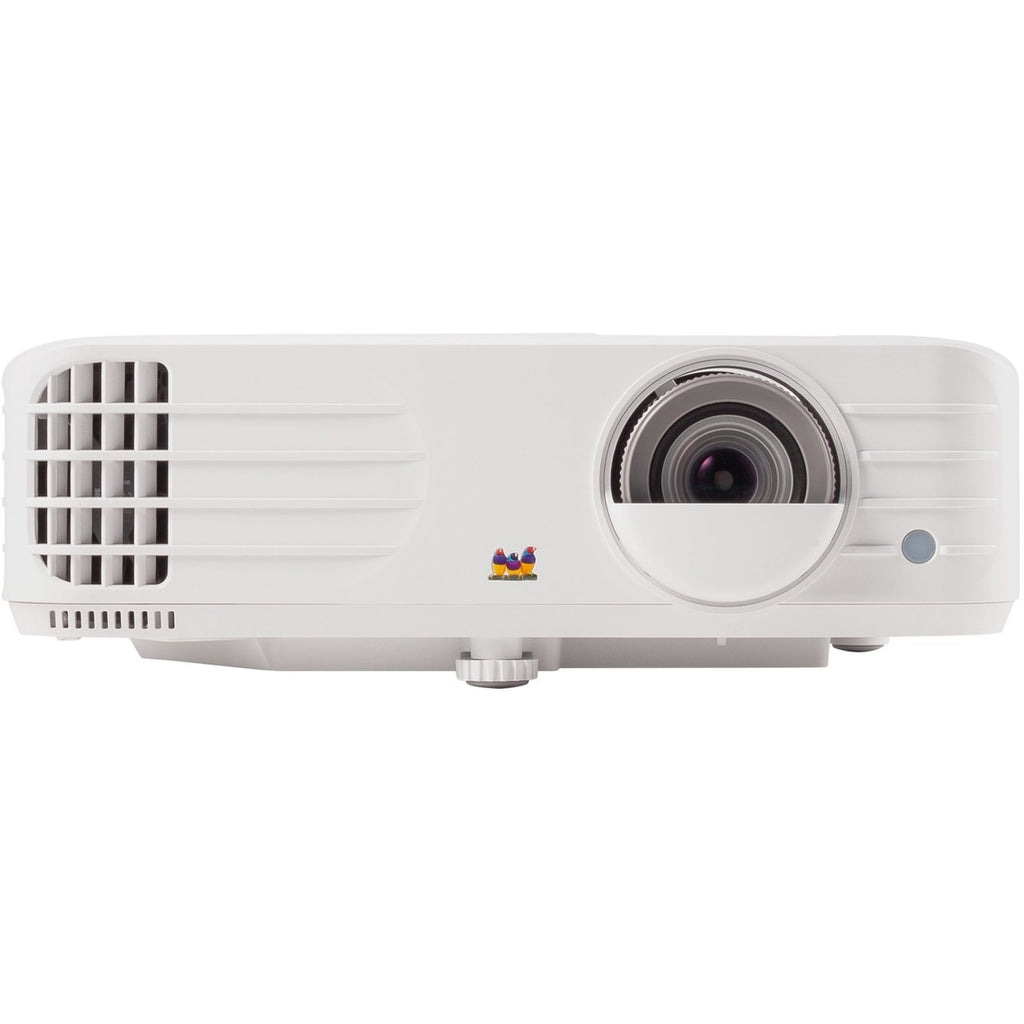 ViewSonic PX701-4K 4K UHD 3200 Lumens 240Hz 4.2ms Home Theater Projector with HDR, Auto Keystone, Dual HDMI, Sports and Netflix Streaming with Dongle on up to 300" Screen - PX701-4K - 3200 Lumens 4K UHD 240Hz 4.2ms Home Theater Projector HDR, Auto Ke