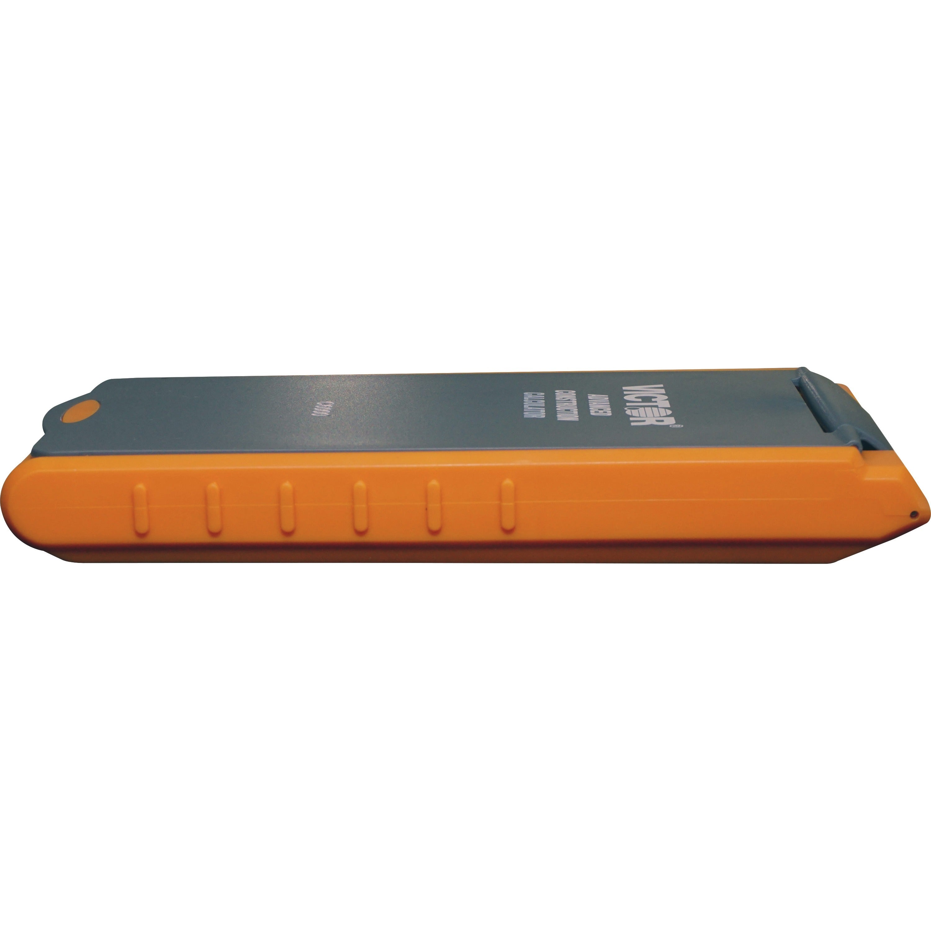 victor-c6000-advanced-construction-calculator-lcd-display-battery-powered-031-lcd-battery-powered-2-lr44-65-x-35-x-08-orange_vctc6000 - 3