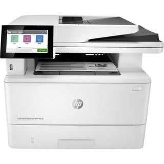 LaserJet Enterprise MFP M430f, Copy/Fax/Print/Scan