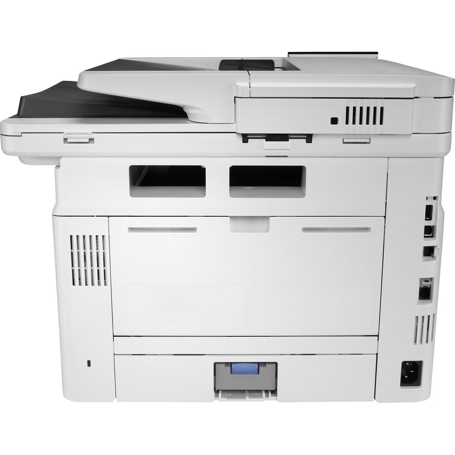 LaserJet Enterprise MFP M430f, Copy/Fax/Print/Scan