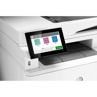 LaserJet Enterprise MFP M430f, Copy/Fax/Print/Scan