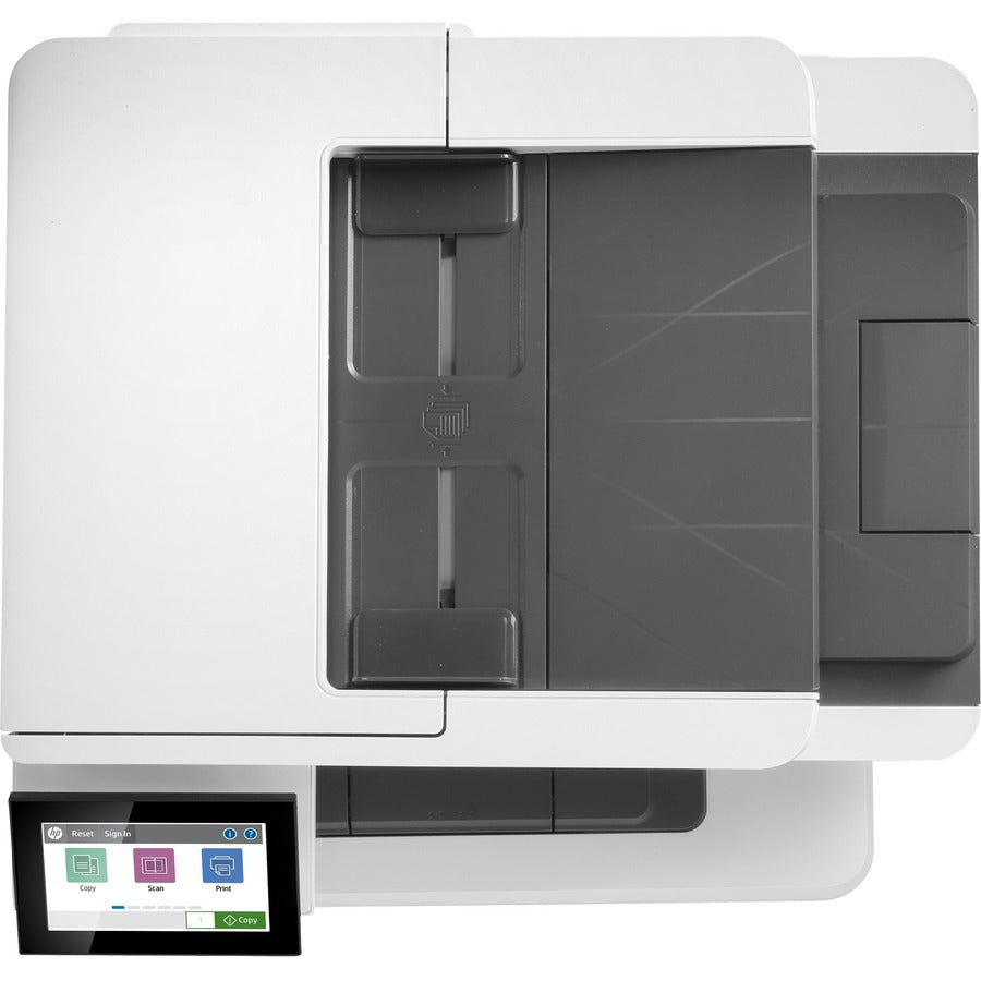 LaserJet Enterprise MFP M430f, Copy/Fax/Print/Scan