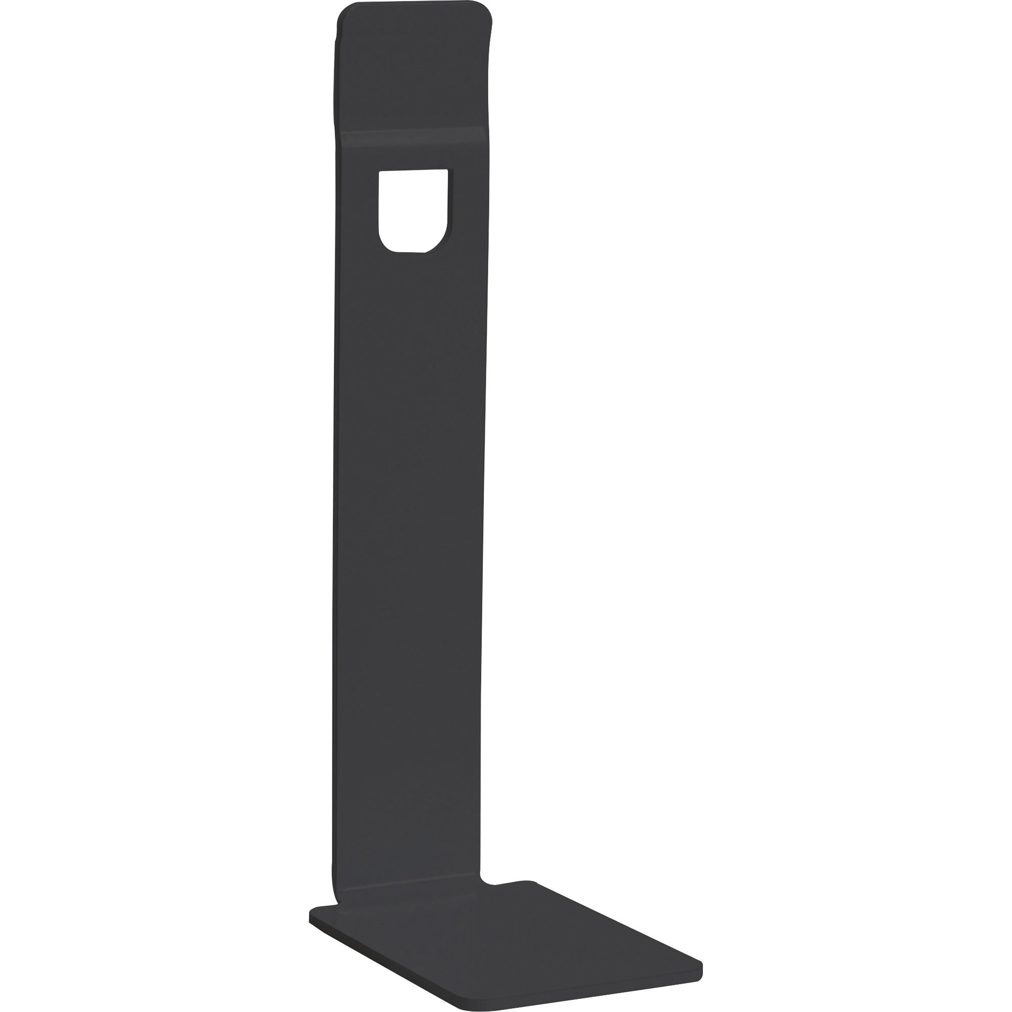 Gojo Mounting Bracket for Sanitizing Dispenser - Gray - 1 Each