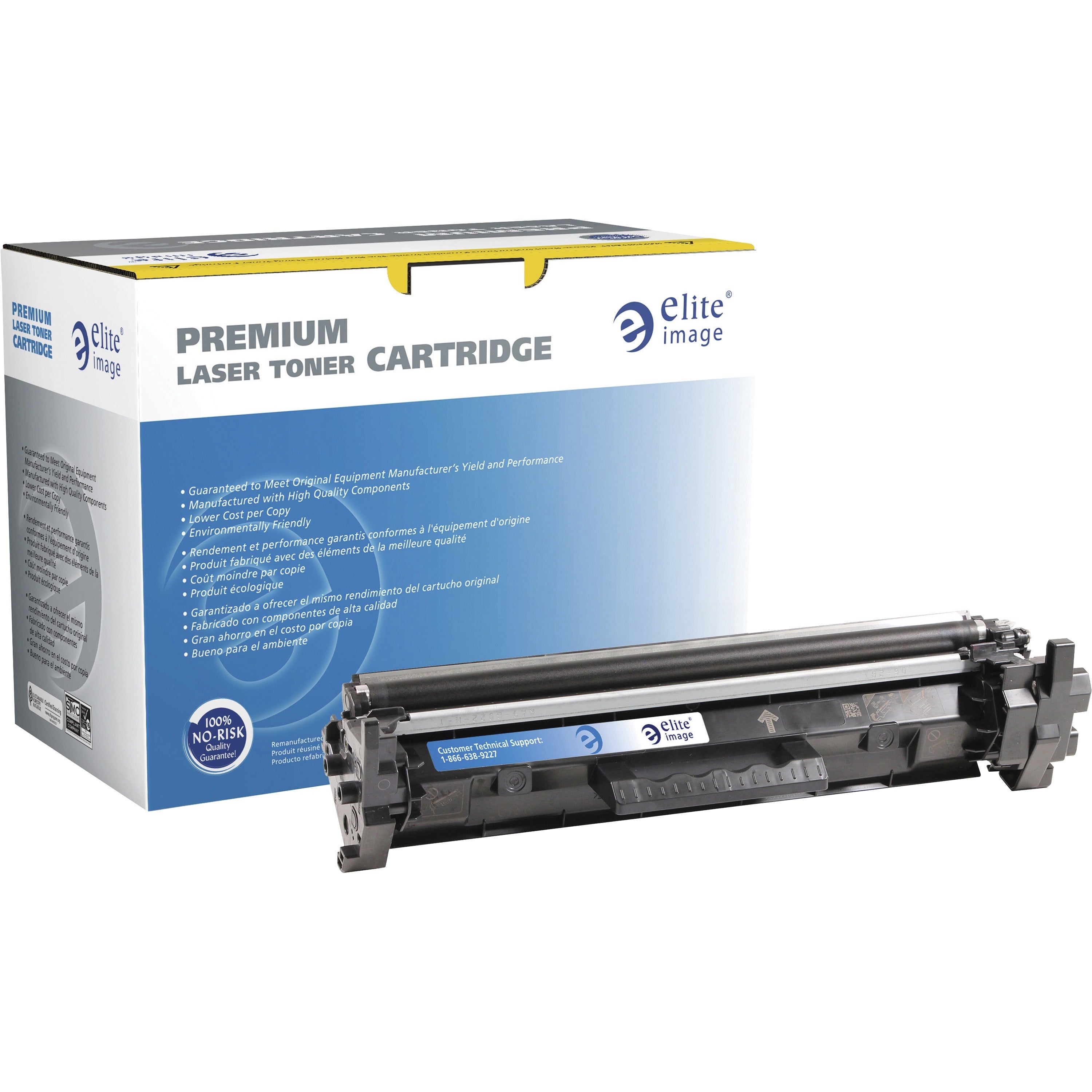 elite-image-remanufactured-laser-toner-cartridge-alternative-for-hp-30a-black-1-each-1600-pages_eli03433 - 1