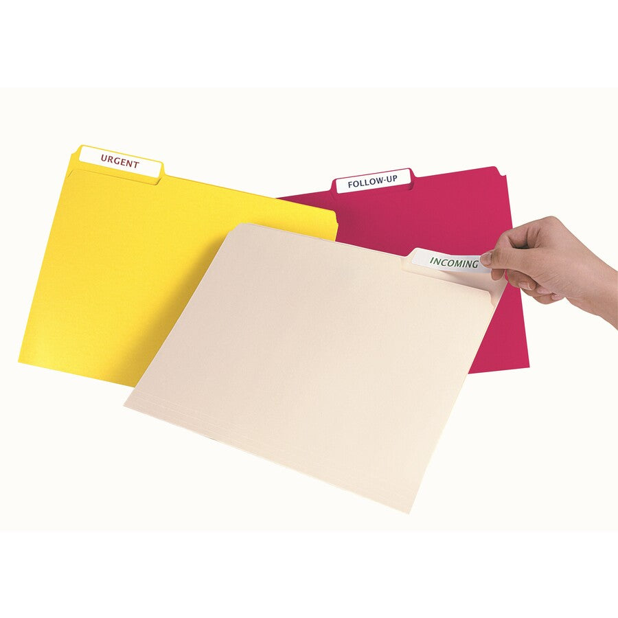 avery-removable-file-folder-labels-21-32-width-x-3-7-16-length-removable-adhesive-rectangle-laser-inkjet-white-paper-7-sheet-648-total-sheets-4536-total-labels-18-carton_ave05230 - 4