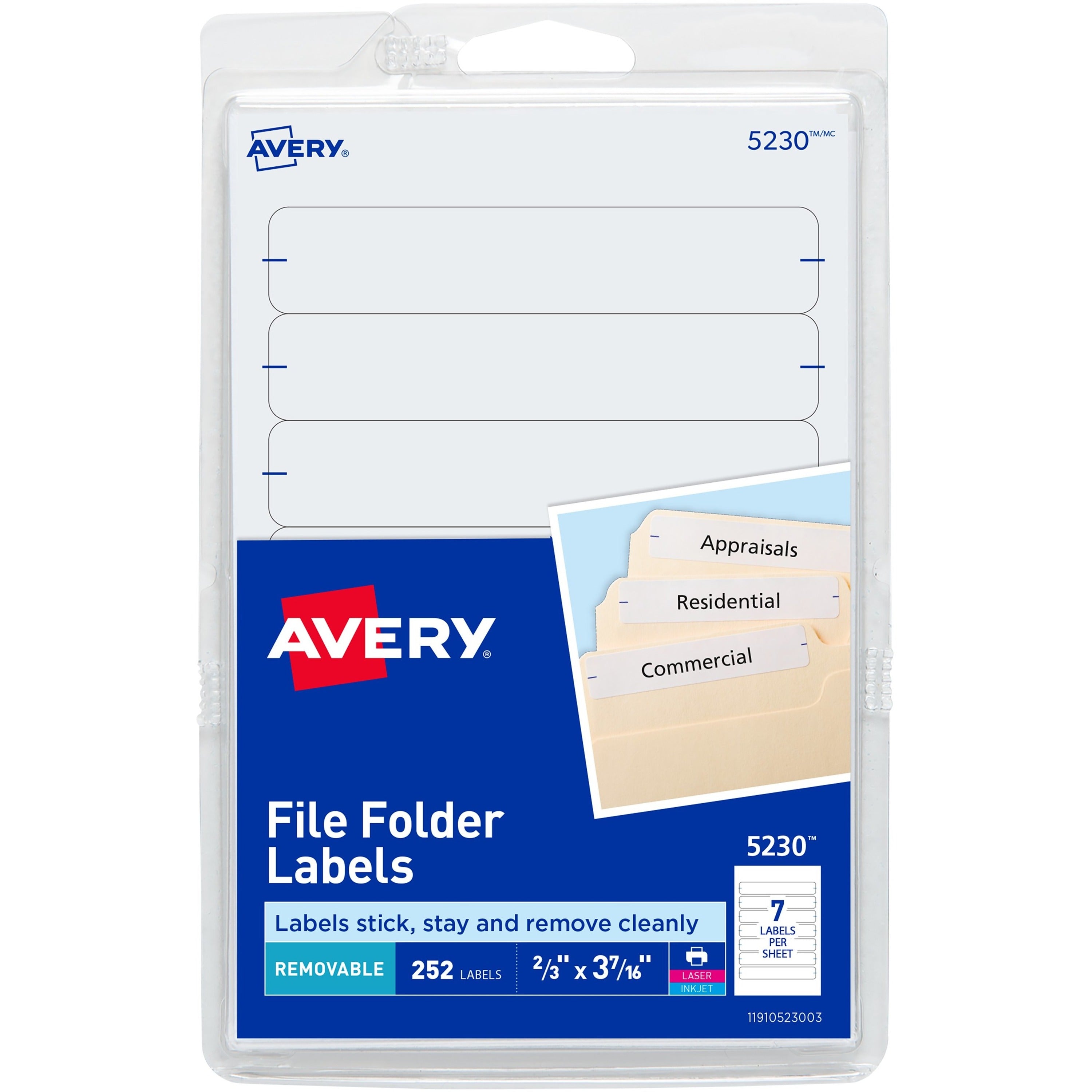 avery-removable-file-folder-labels-21-32-width-x-3-7-16-length-removable-adhesive-rectangle-laser-inkjet-white-paper-7-sheet-648-total-sheets-4536-total-labels-18-carton_ave05230 - 1