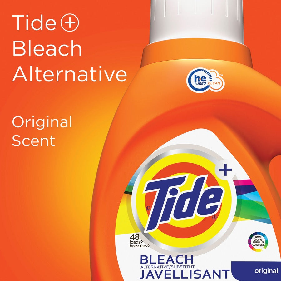 tide-plus-bleach-liquid-detergent-92-fl-oz-29-quartbottle-1-bottle-clear_pgc87549 - 6