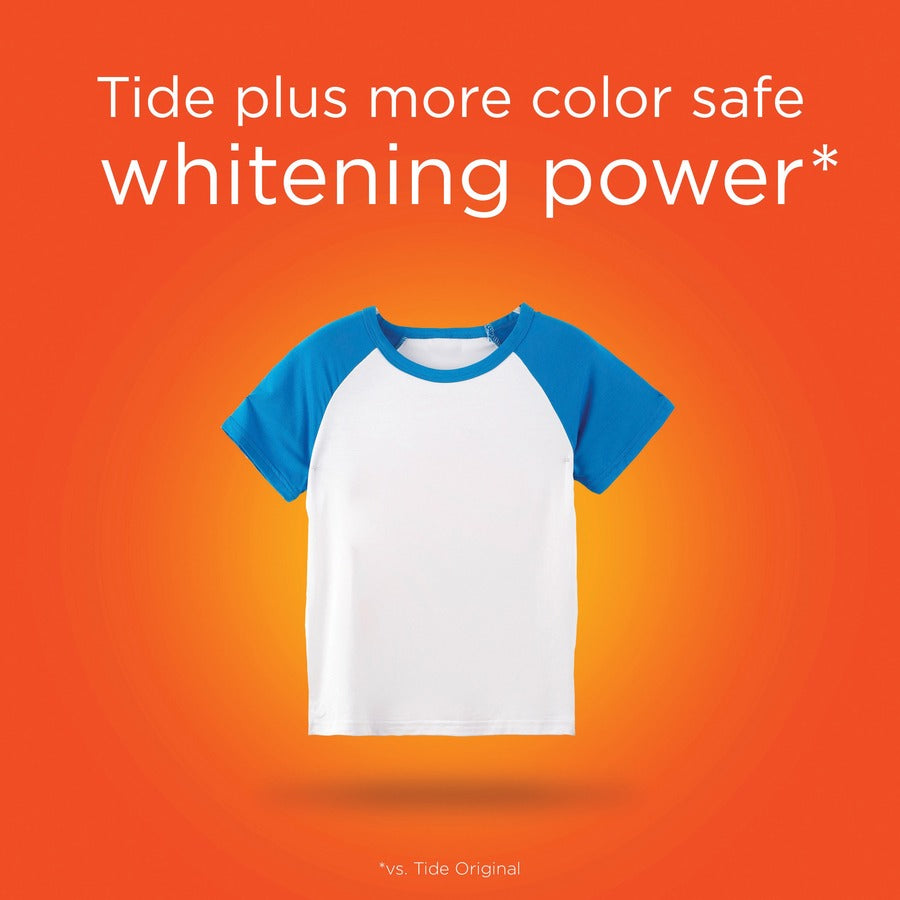 tide-plus-bleach-liquid-detergent-92-fl-oz-29-quartbottle-1-bottle-clear_pgc87549 - 7