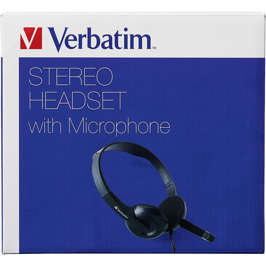 verbatim-stereo-headset-with-microphone-stereo-mini-phone-35mm-wired-32-ohm-20-hz-20-khz-over-the-head-binaural-circumaural-574-ft-cable-omni-directional-microphone_ver70721 - 8