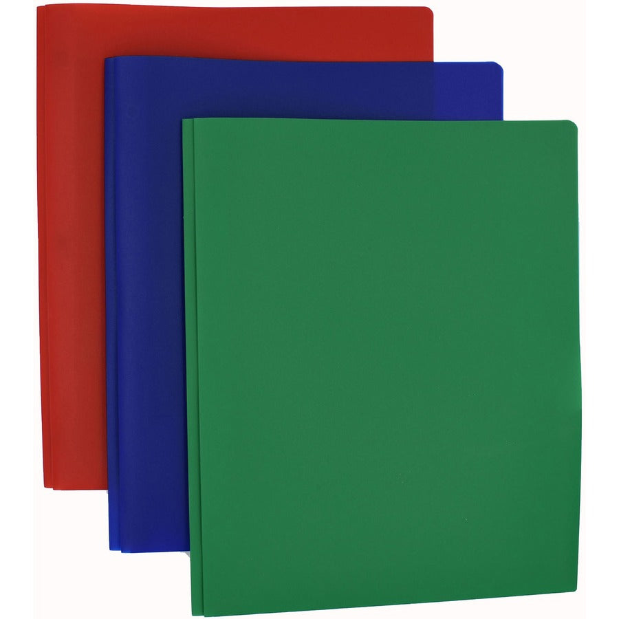 smead-letter-fastener-folder-8-1-2-x-11-180-sheet-capacity-2-x-double-tang-fasteners-2-inside-back-pockets-red-green-blue-72-carton_smd87737 - 3