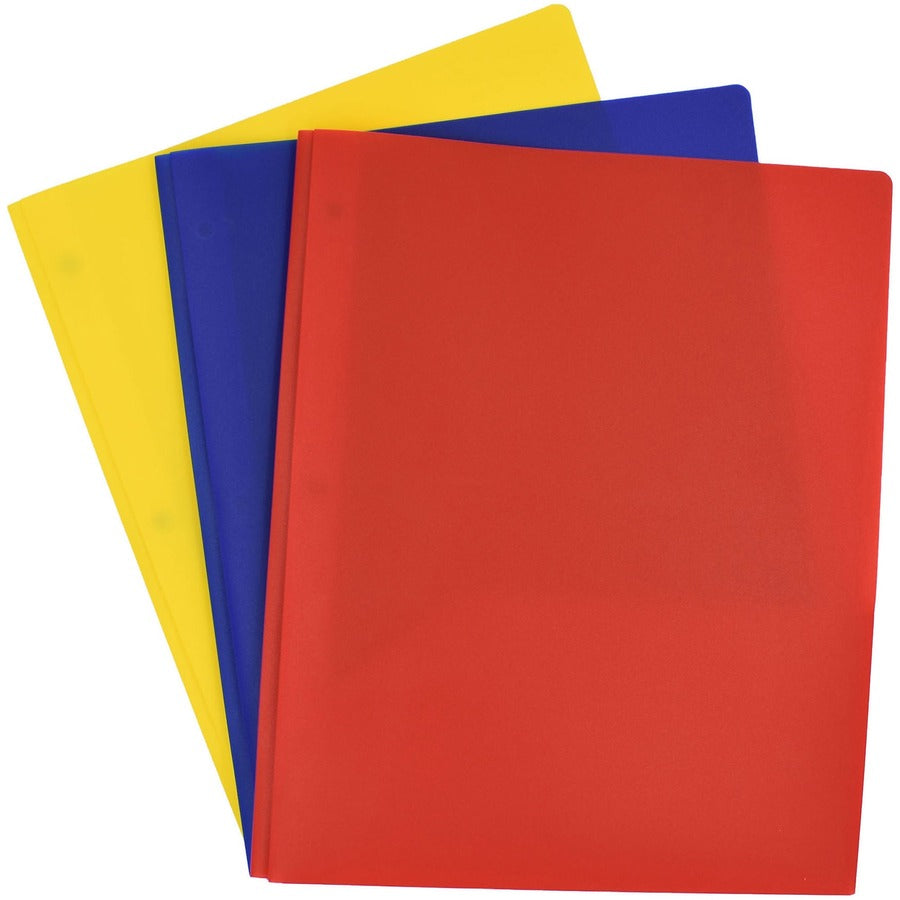 smead-letter-fastener-folder-8-1-2-x-11-180-sheet-capacity-2-x-double-tang-fasteners-2-inside-back-pockets-red-yellow-blue-72-carton_smd87738 - 3