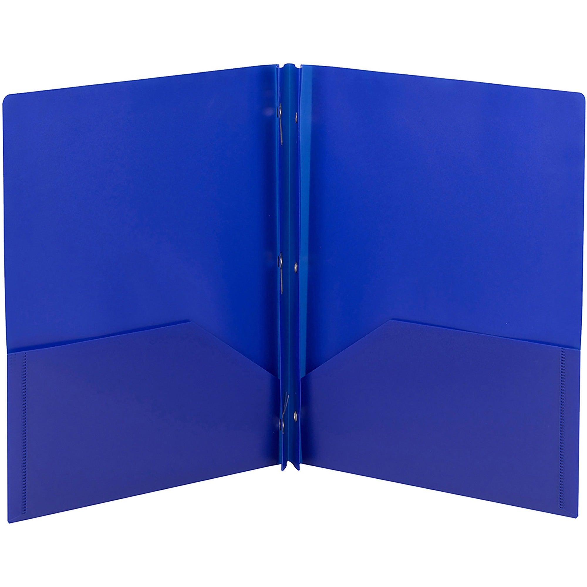 smead-letter-fastener-folder-8-1-2-x-11-180-sheet-capacity-2-x-double-tang-fasteners-2-inside-back-pockets-blue-72-carton_smd87731 - 1